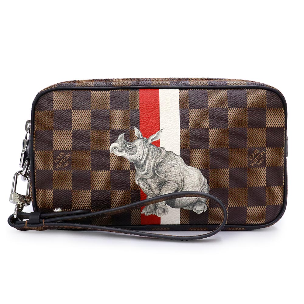 LOUIS VUITTON – BrandCity