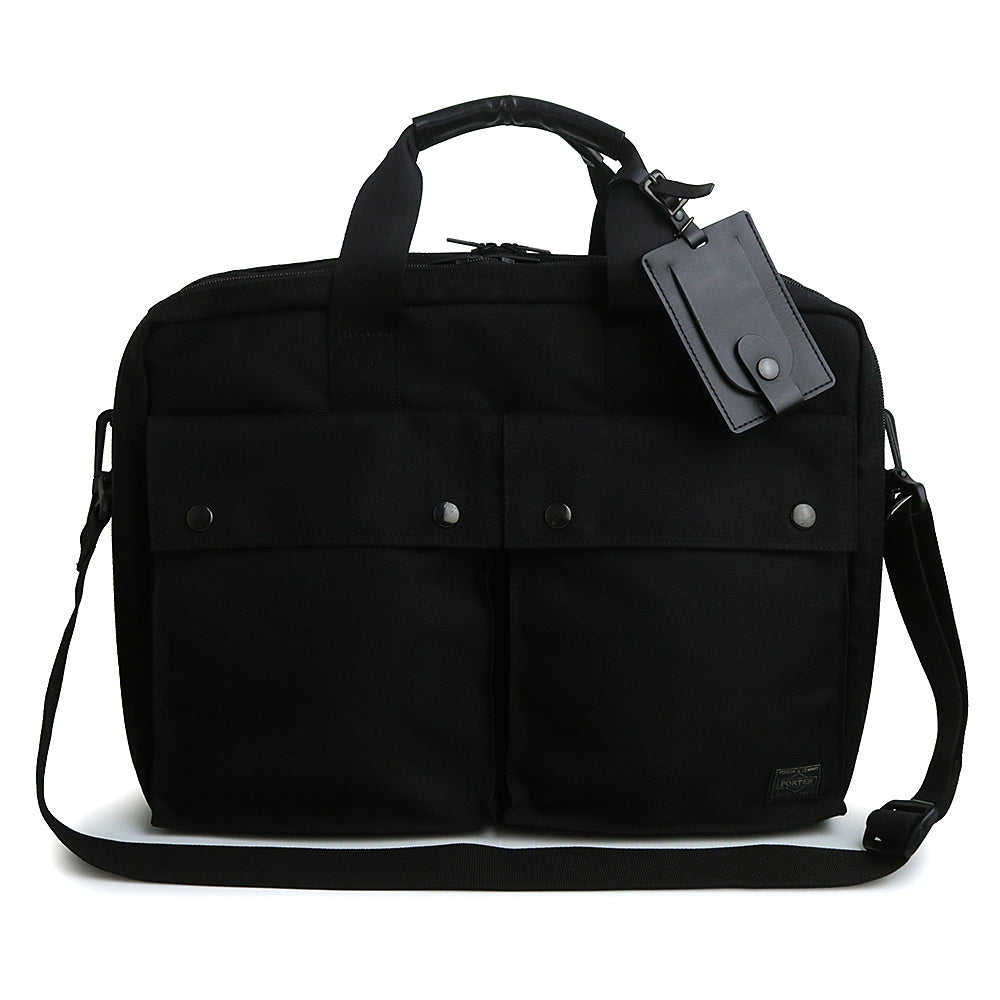 80's Elegance. ビジネスハンドバッグ ブラック 中古品 ビジネスバッグ – BrandCity