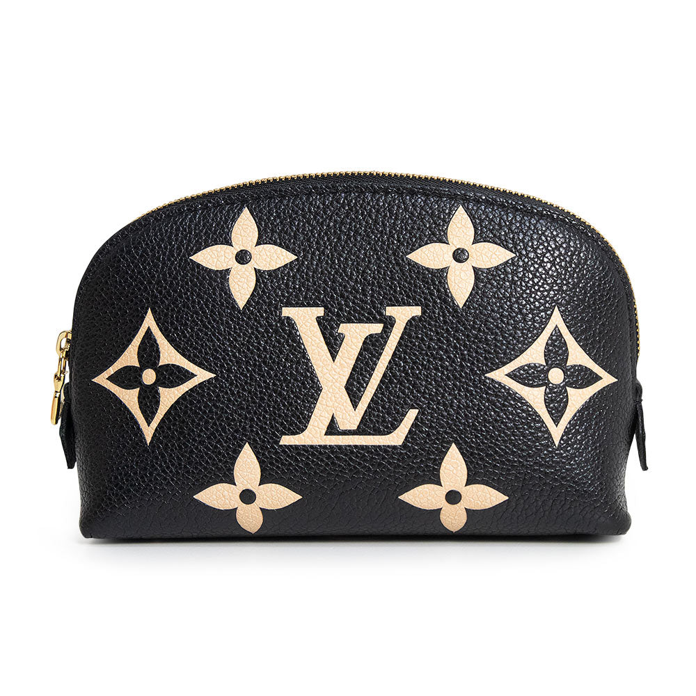 LOUIS VUITTON 化粧ポーチ　コスメポーチ　ゴールド金具　LVロゴ 楽天市場】【10%OFF】 ルイヴィトン 化粧ポーチ ニース ビューティ