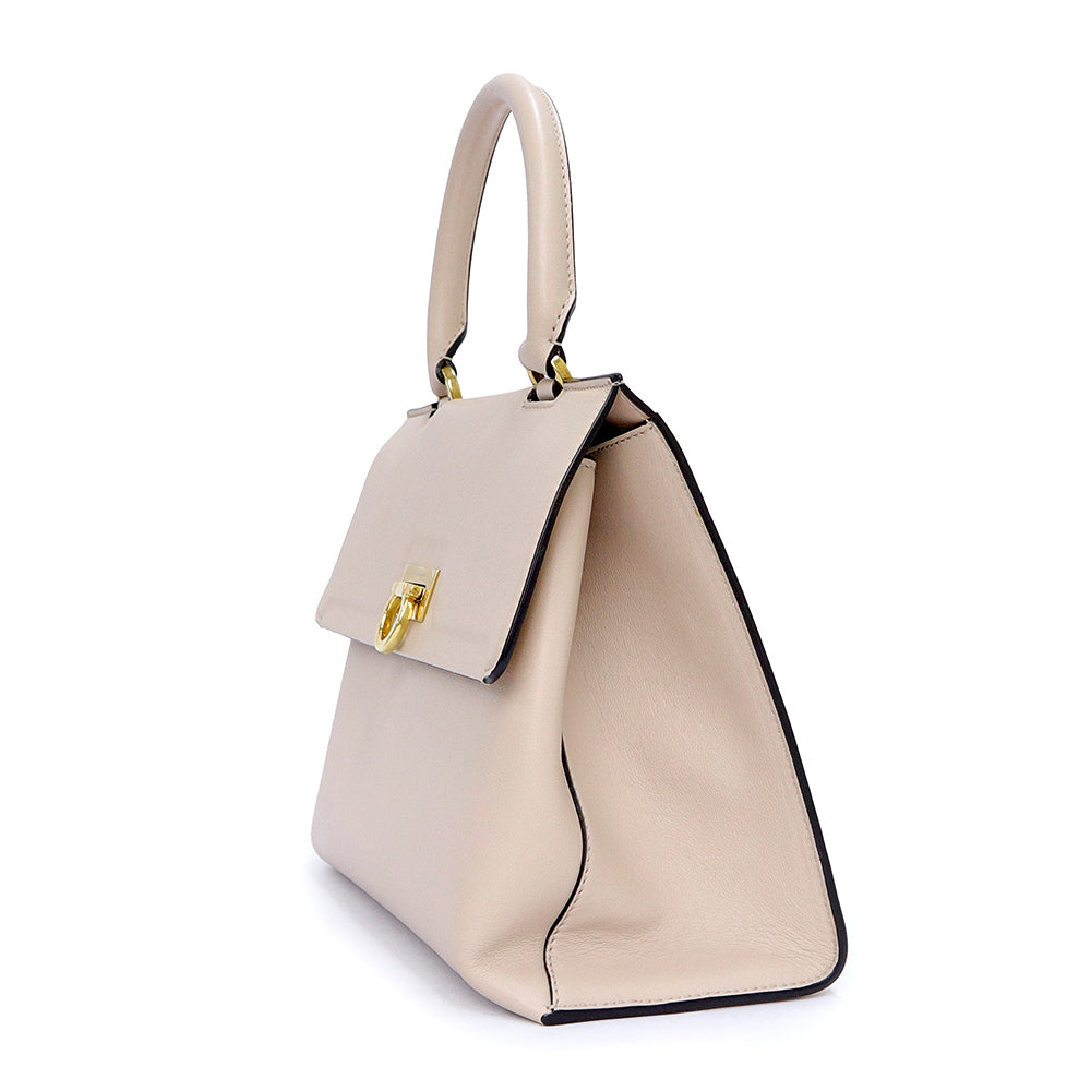 未使用 展示品】Salvatore Ferragamo サルヴァトーレフェラガモ FZ-21