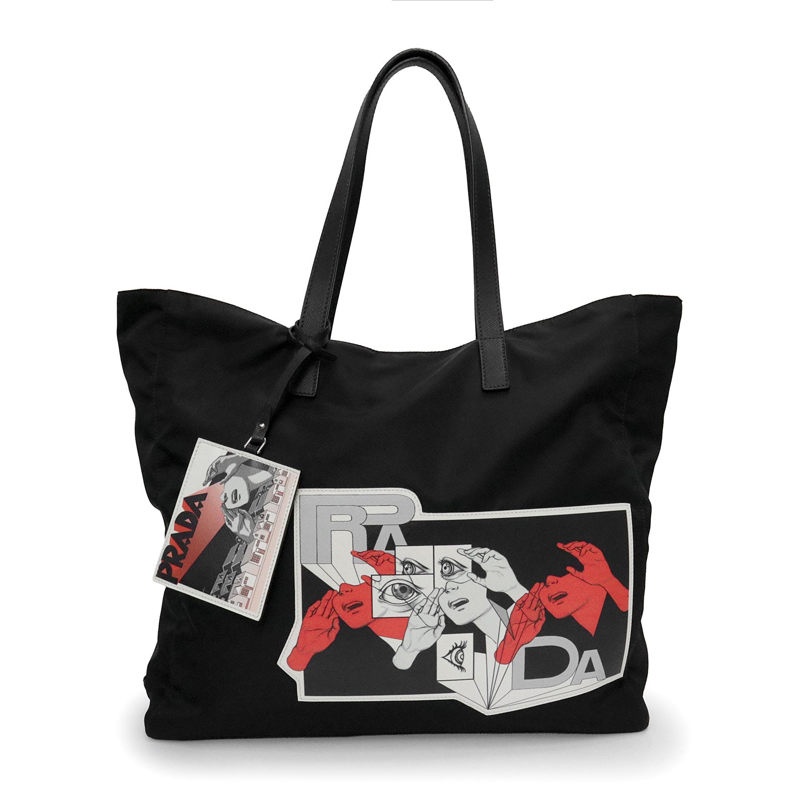 PRADA – BrandCity