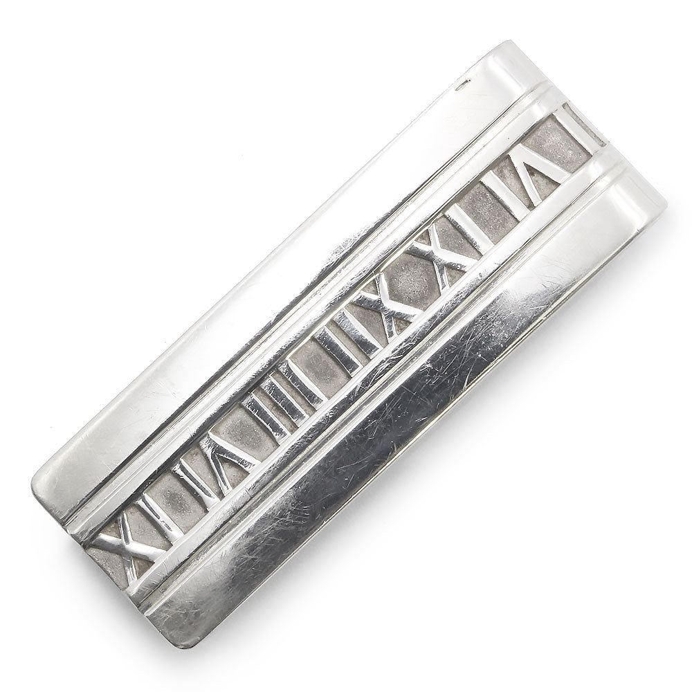中古】TIFFANY&Co. ティファニー アトラス SV925 スターリングシルバー 中古】TIFFANY&Co. ティファニー アトラス SV925 スターリングシルバー