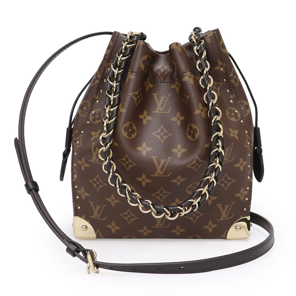 LOUIS VUITTON – – BrandCity