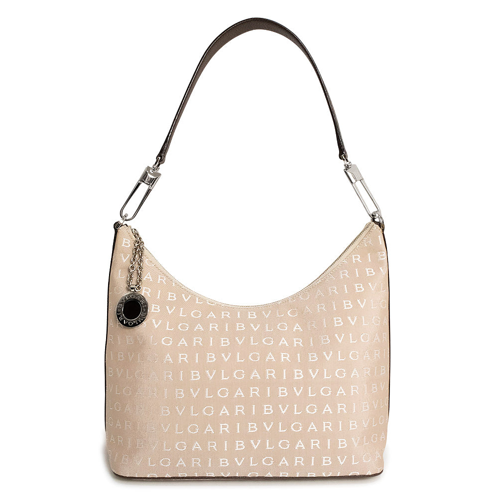 【正規品】BVLGARI ハンドバッグ ショルダーバッグ ブルガリ BVLGARI ブルガリ ブルガリ アルバ 2way ハンドバッグ 斜