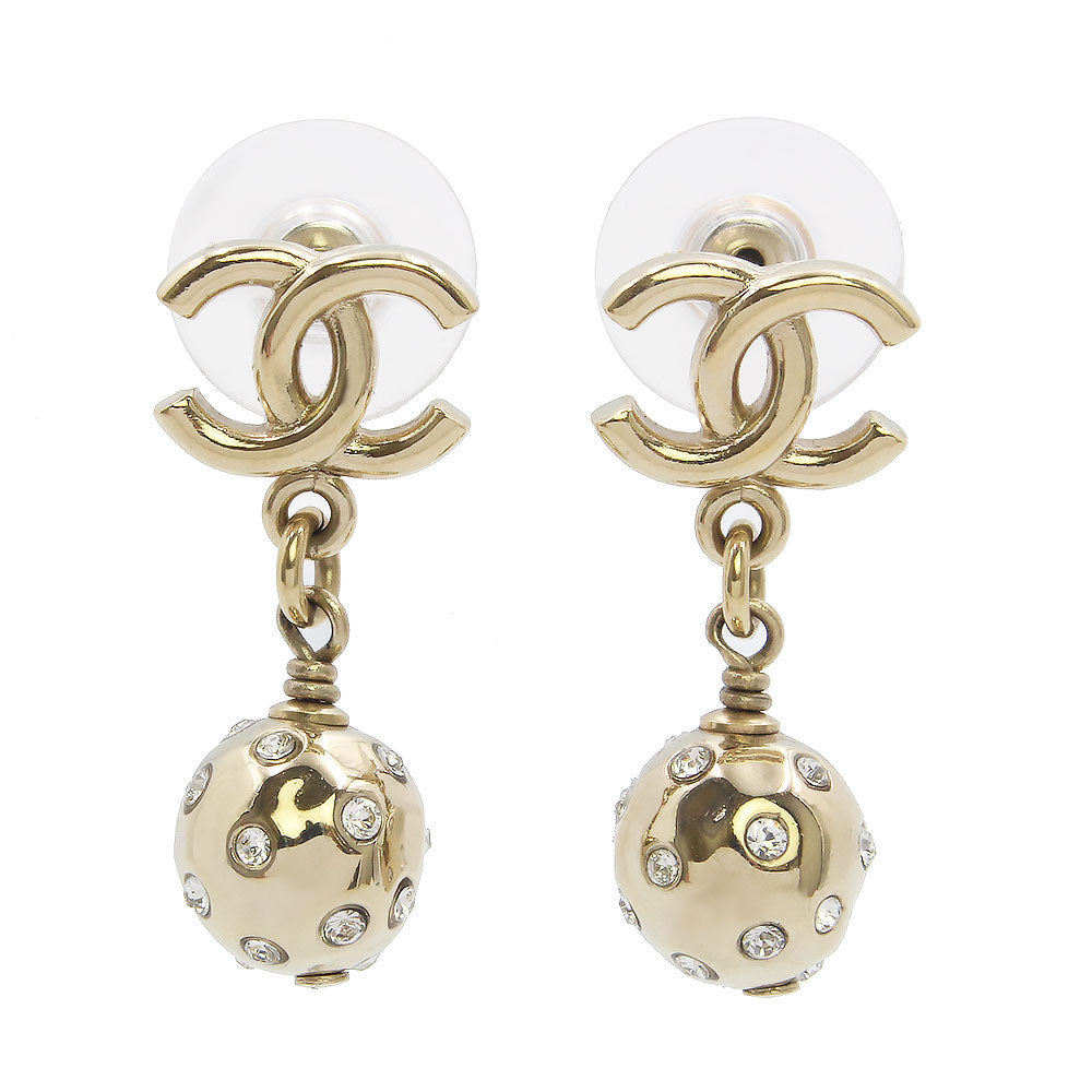 【未使用箱付き】CHANEL シャネル　ネクタイ　シルバー　ポケットチーフ付き CHANEL – BrandCity