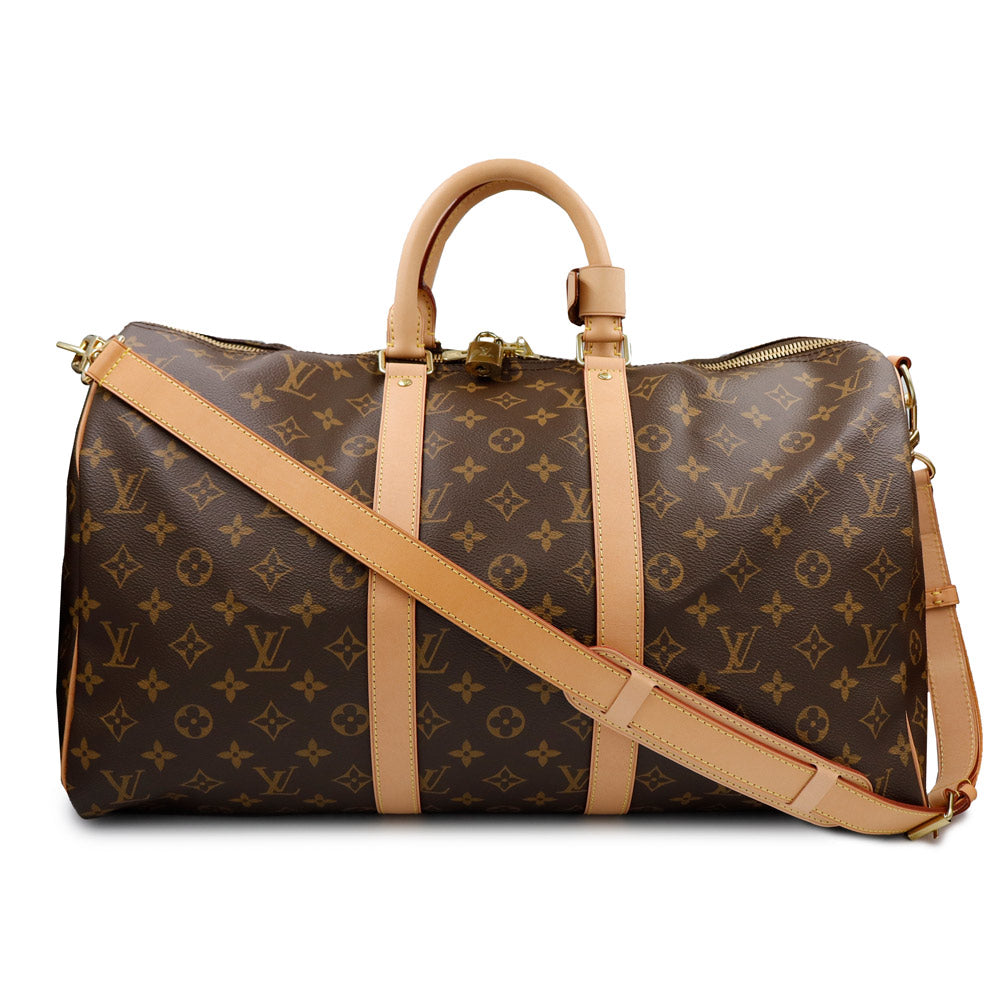【yuz】Louis Vuitton ボストンバッグ 中型 トラベル・ボストンバッグ – BrandCity