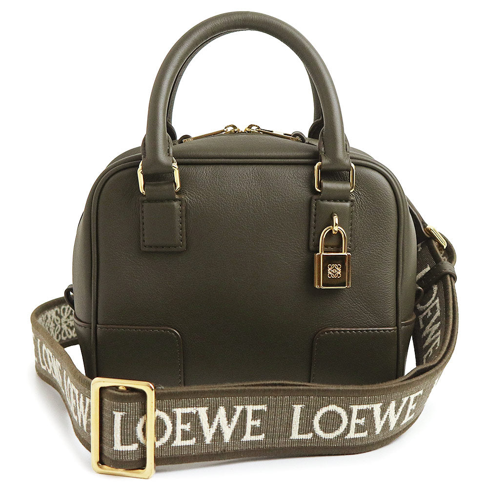 LOEWE ロエベ バッグ ロエベの不朽の名作バッグ──アマソナからパズルまで最新ショッピング