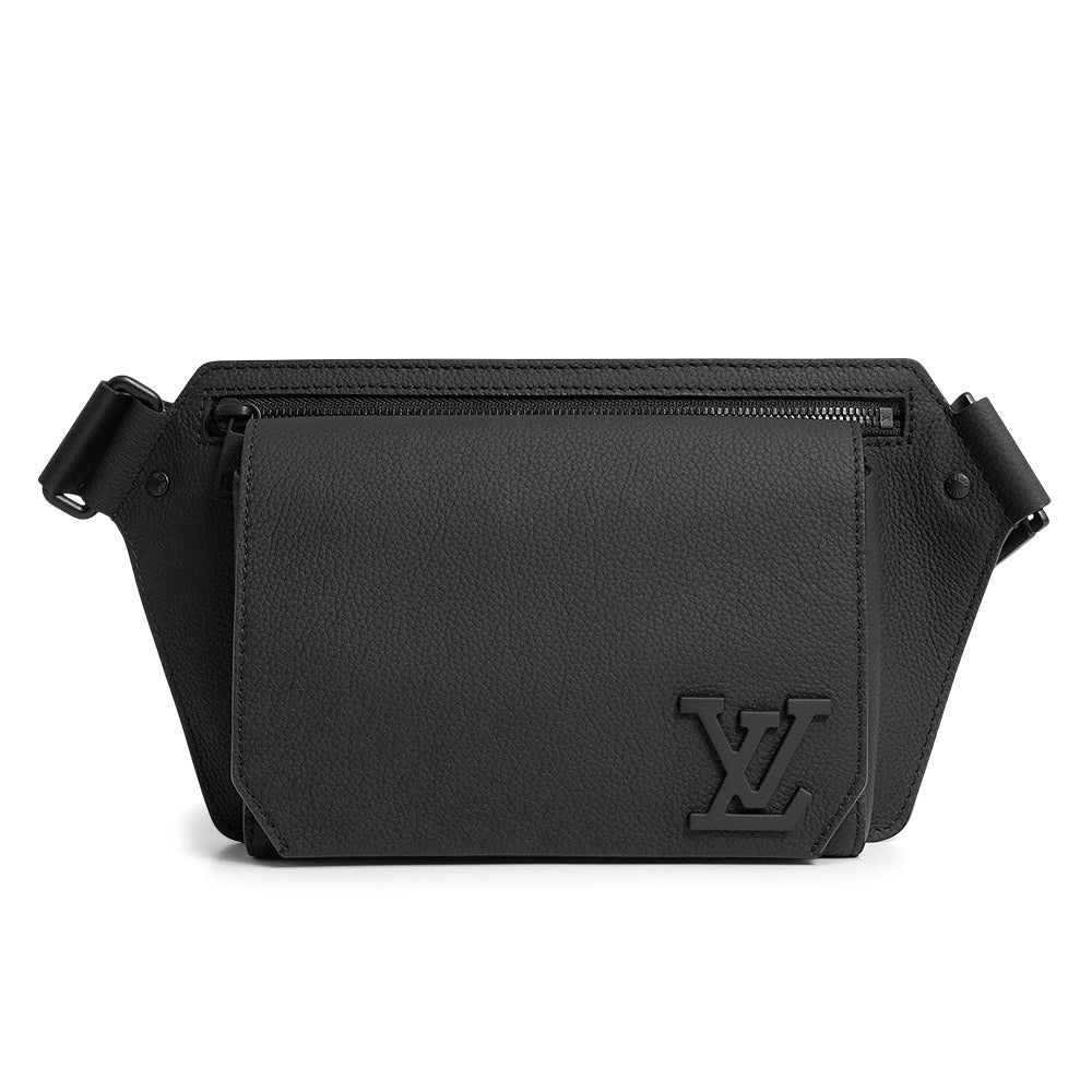 【新品未使用】LOUIS VUITTON ブラック ケース LOUIS VUITTON】【スペシャルオーダー】ルイヴィトン『エピ ビステン60