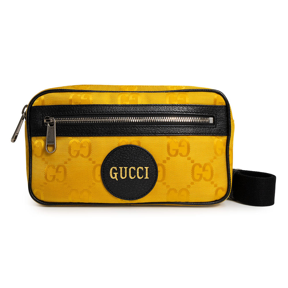 未使用級✨GUCCI 正規品　GG柄　ボディバッグ　大人気　激レア　おしゃれ GUCCI – BrandCity