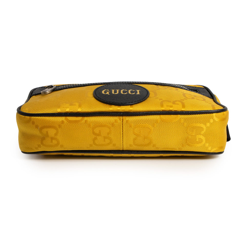 未使用 展示品】GUCCI グッチ 631341 Gucci Off The Grid オフザ 