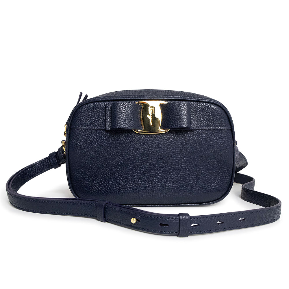 未使用 展示品】Salvatore Ferragamo サルヴァトーレフェラガモ AU-21