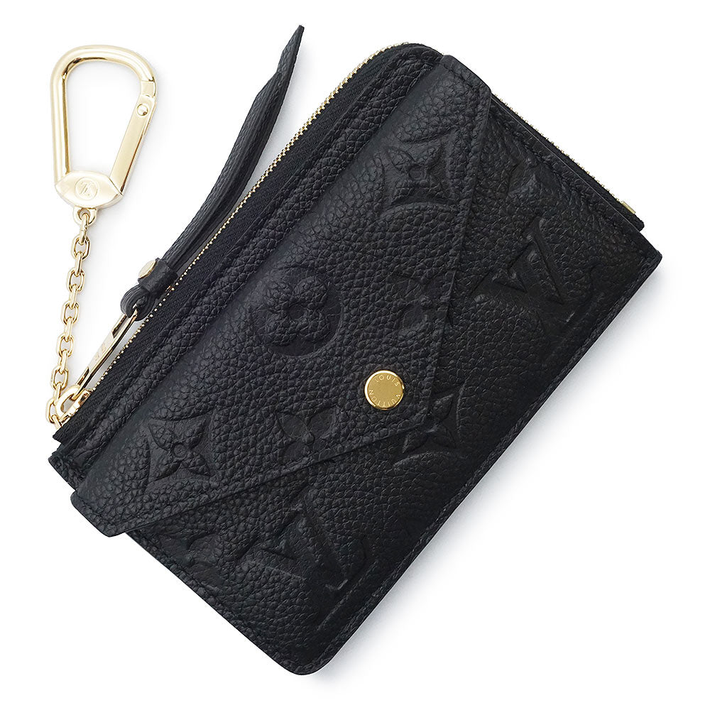 TKTK　M 69431、M69421 Unused Display Item] LOUIS VUITTON M69421 Porte Carte Recto Verso