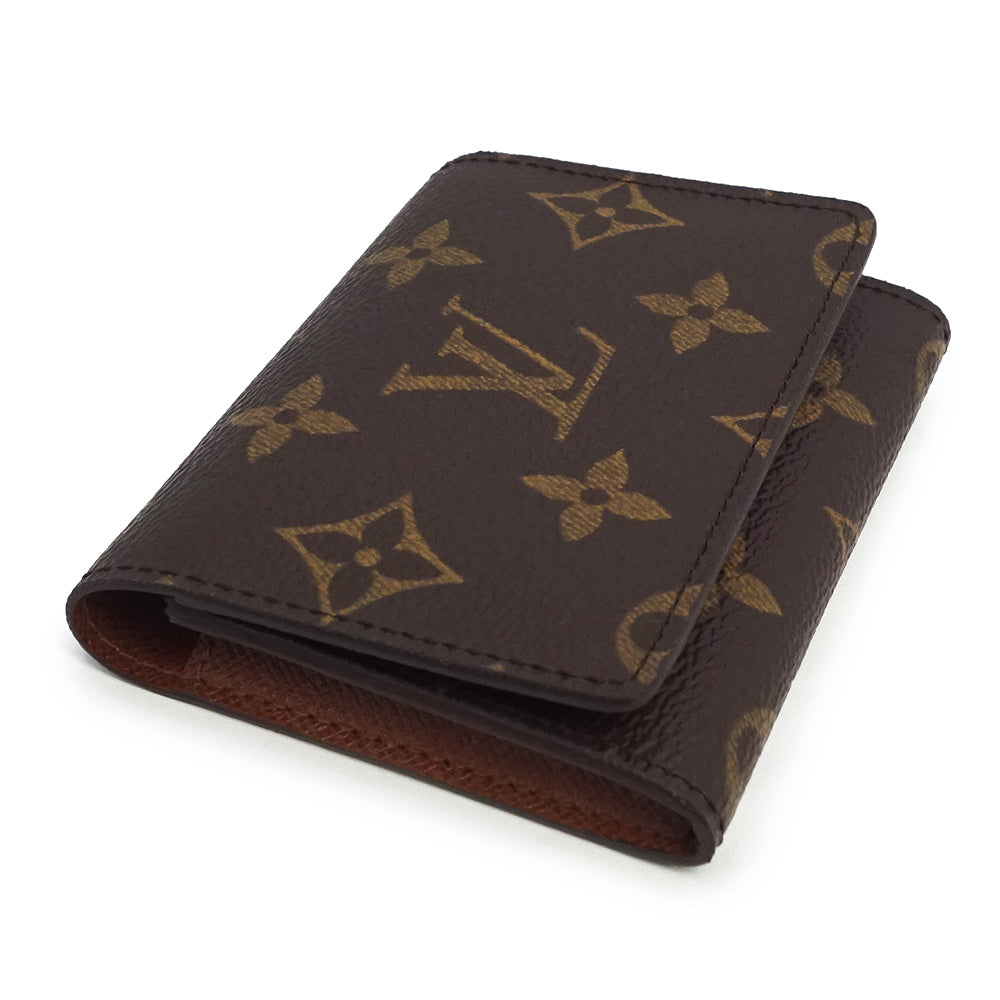 未使用保管品】LOUIS VUITTON ルイ ヴィトン M62920 アンヴェロップ