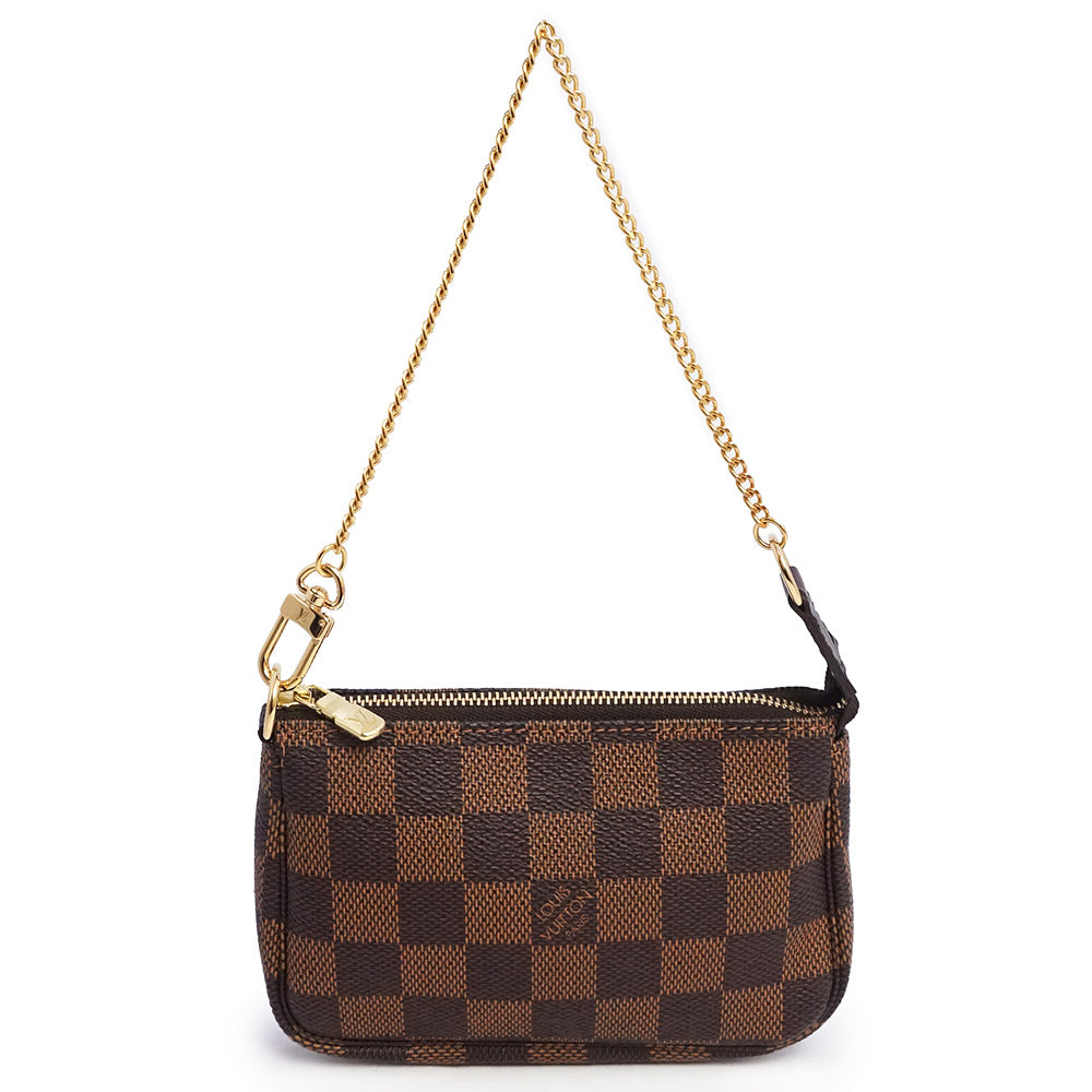 【新品未使用百貨店購入】Louis Vuitton ボディバッグ ブラ LOUIS VUITTON – BrandCity