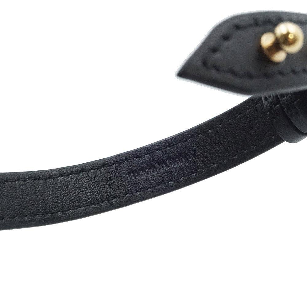 ルイヴィトン M6563A ミニバックブレスレット ポーチ LOUIS VUITTON（ルイ・ヴィトン） ブレスレット モノグラム ブラスレ