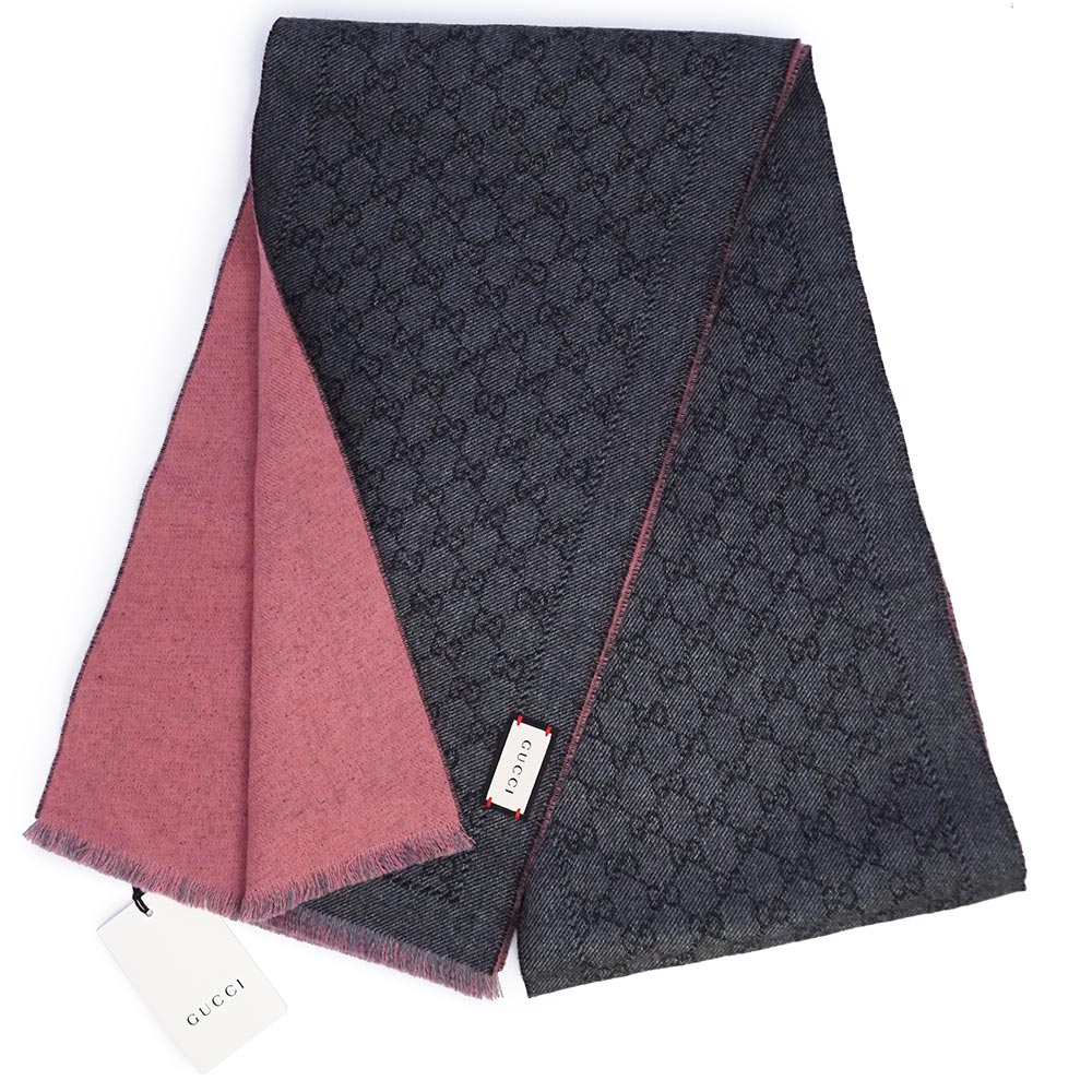 186000 現状品 GUCCI グッチ ブランドネクタイ &  COACH手袋  グッチ、ポールスミス、ボッテガ、バレンシアガ ミックス　総柄　ブラック 21点まとめ売り [0000000000293] GUCCI – BrandCity