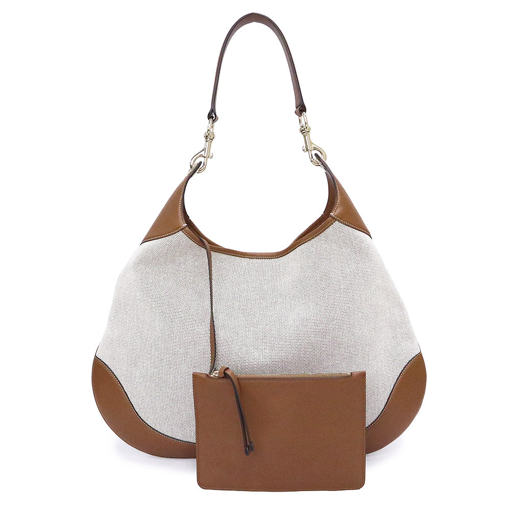 未使用 展示品】GUCCI グッチ 815924 Gucci B ワンショルダーバッグ