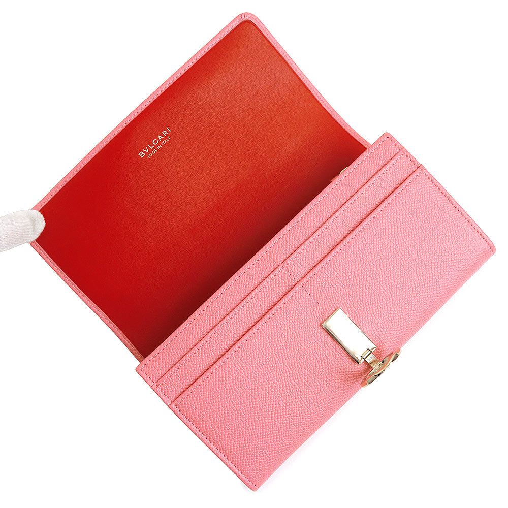 新品・未使用品】BVLGARI ブルガリ 287272 ブルガリ ブルガリ BB ロゴ