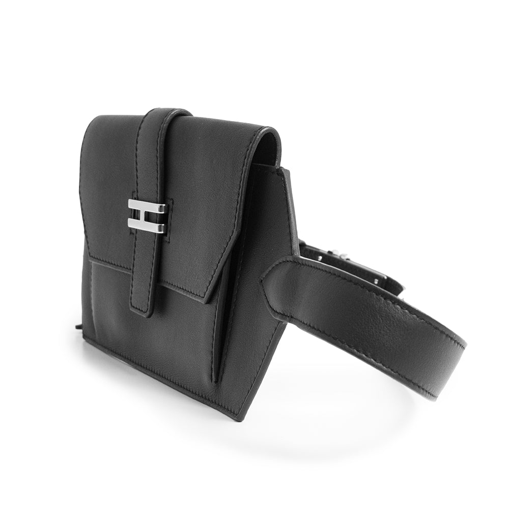 新品・未使用品】HERMES エルメス エランポケット 24 S ベルト ヴォー