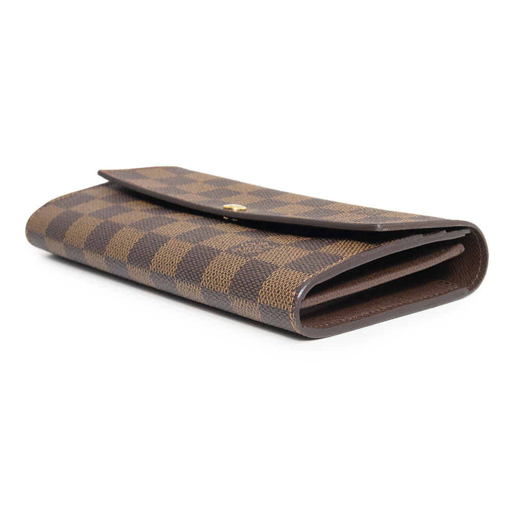 未使用 展示品】LOUIS VUITTON ルイ ヴィトン N61734 ポルトフォイユ