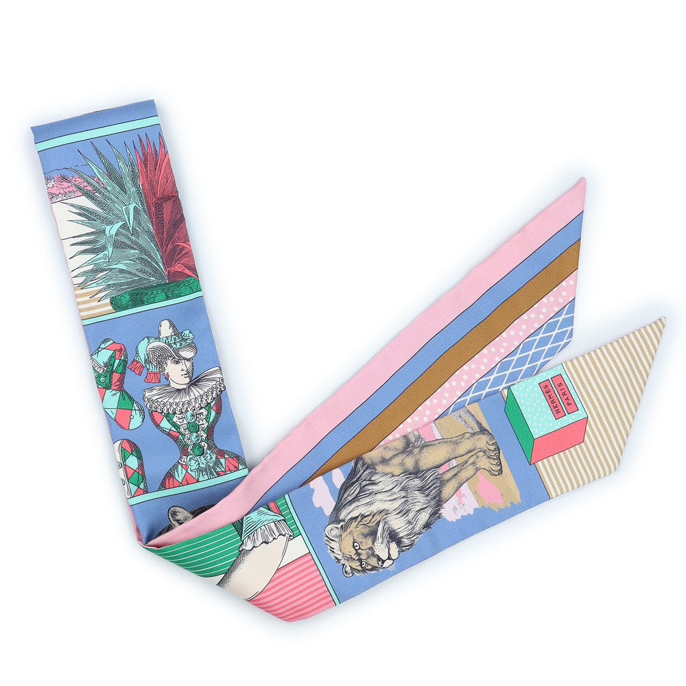 HERMES – BrandCity