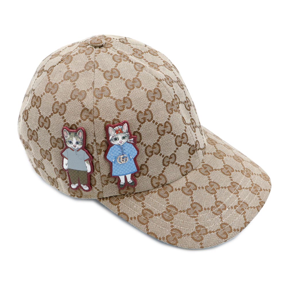 Brand New, Unused】GUCCI 847862 Higuchi Yuko Collaboration BO