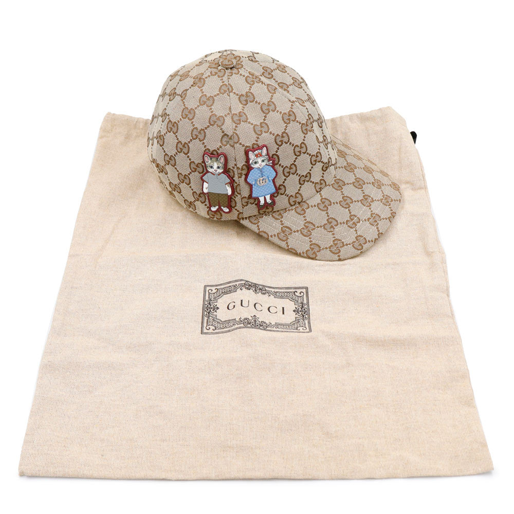 Brand New, Unused】GUCCI 847862 Higuchi Yuko Collaboration BO