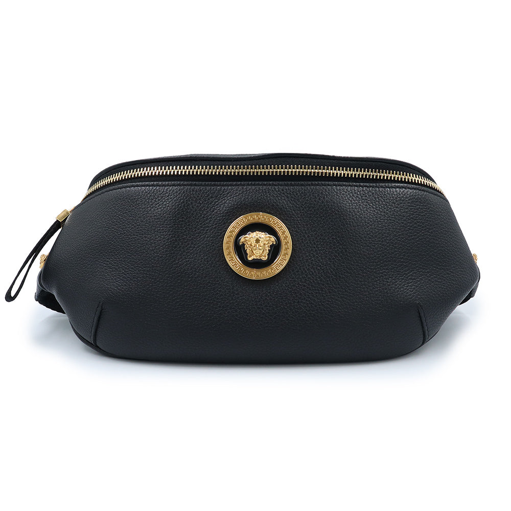 未使用 展示品】VERSACE ヴェルサーチ 1002884 メデューサ グレカ