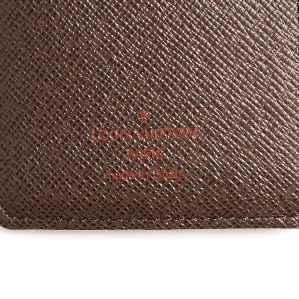 未使用 展示品】LOUIS VUITTON ルイ ヴィトン R20700 アジェンダ PM
