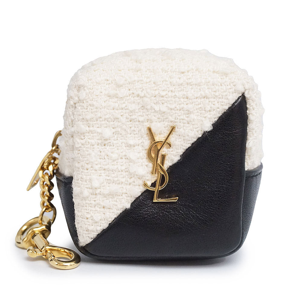 未使用 展示品】SAINT LAURENT サンローラン 669964 ジェイミー