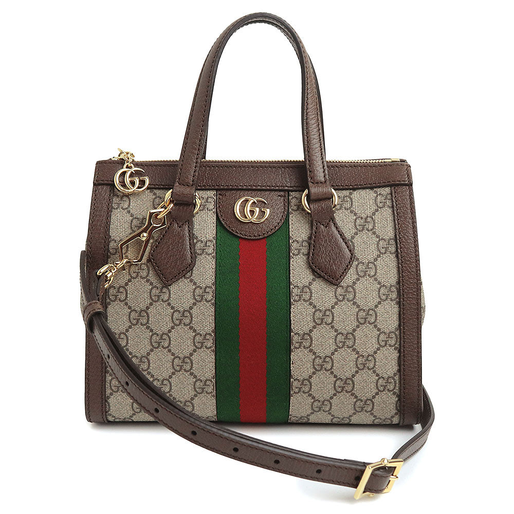 GUCCI – BrandCity