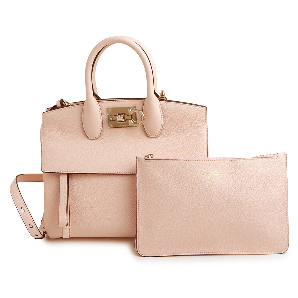 Salvatore Ferragamo – BrandCity