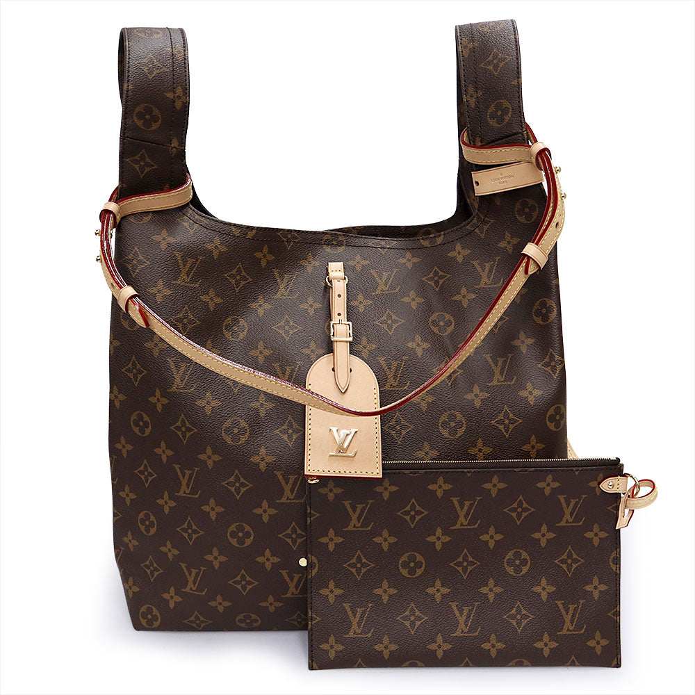 【新品未使用百貨店購入】Louis Vuitton ボディバッグ ブラ LOUIS VUITTON – BrandCity