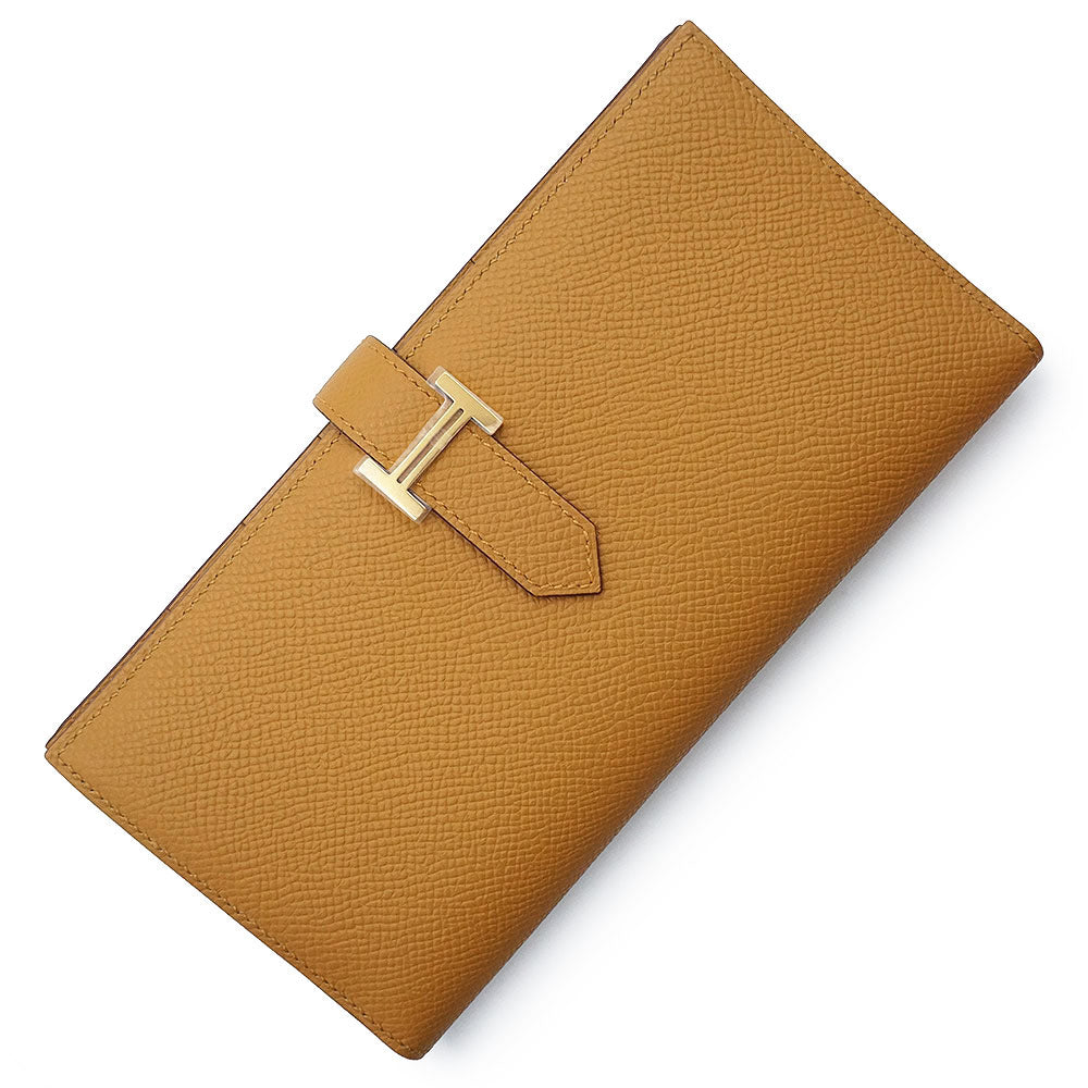 新品・未使用品】HERMES エルメス ベアン スフレ ヴォーエプソン