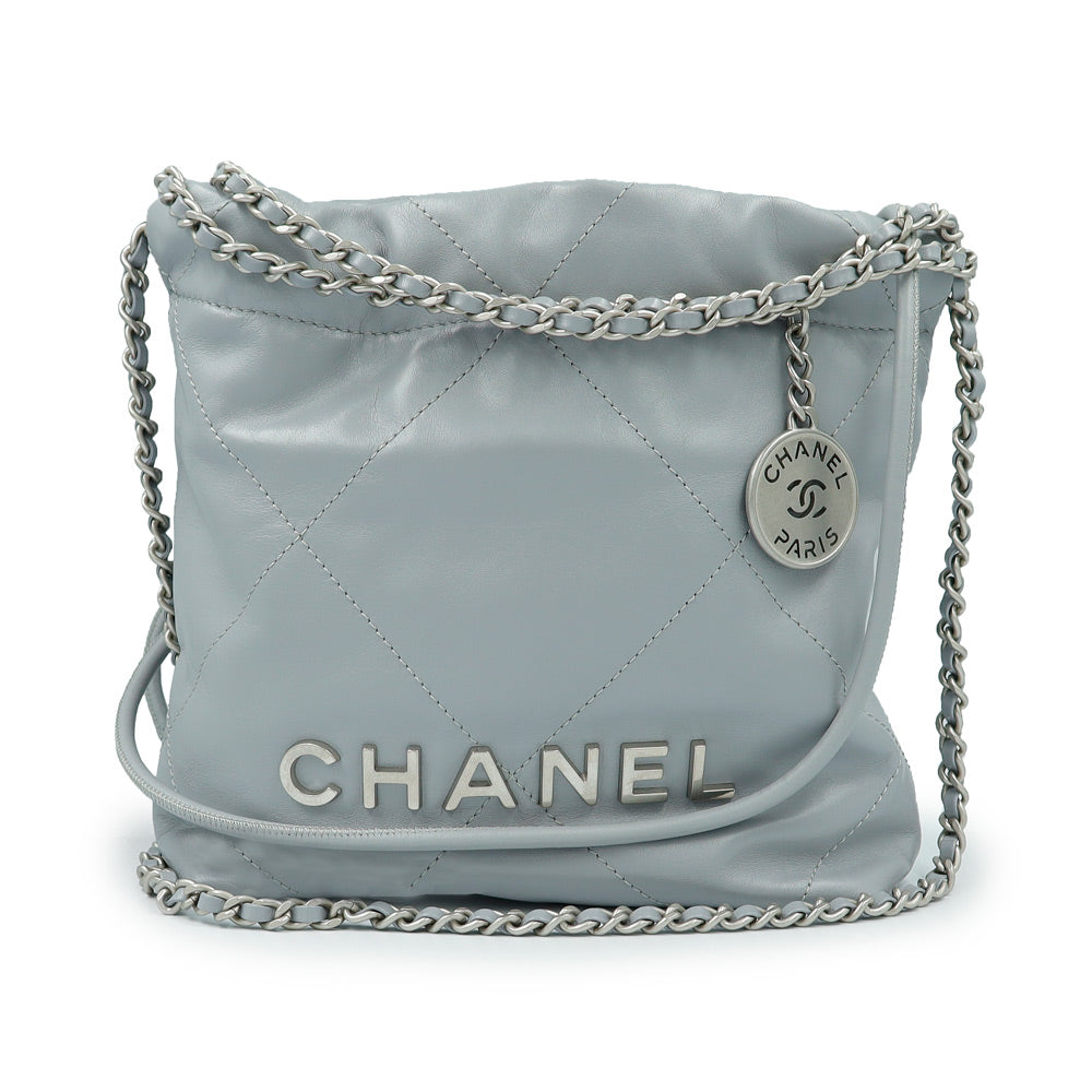CHANEL – BrandCity