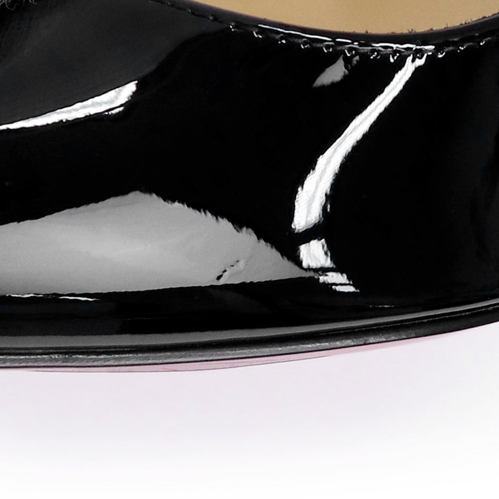 未使用保管品】Christian Louboutin クリスチャンルブタン 3191416