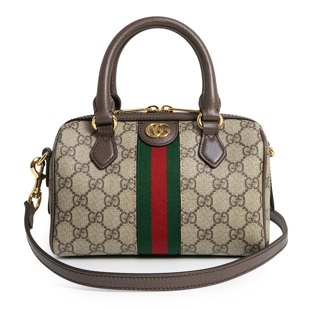 GUCCI – BrandCity