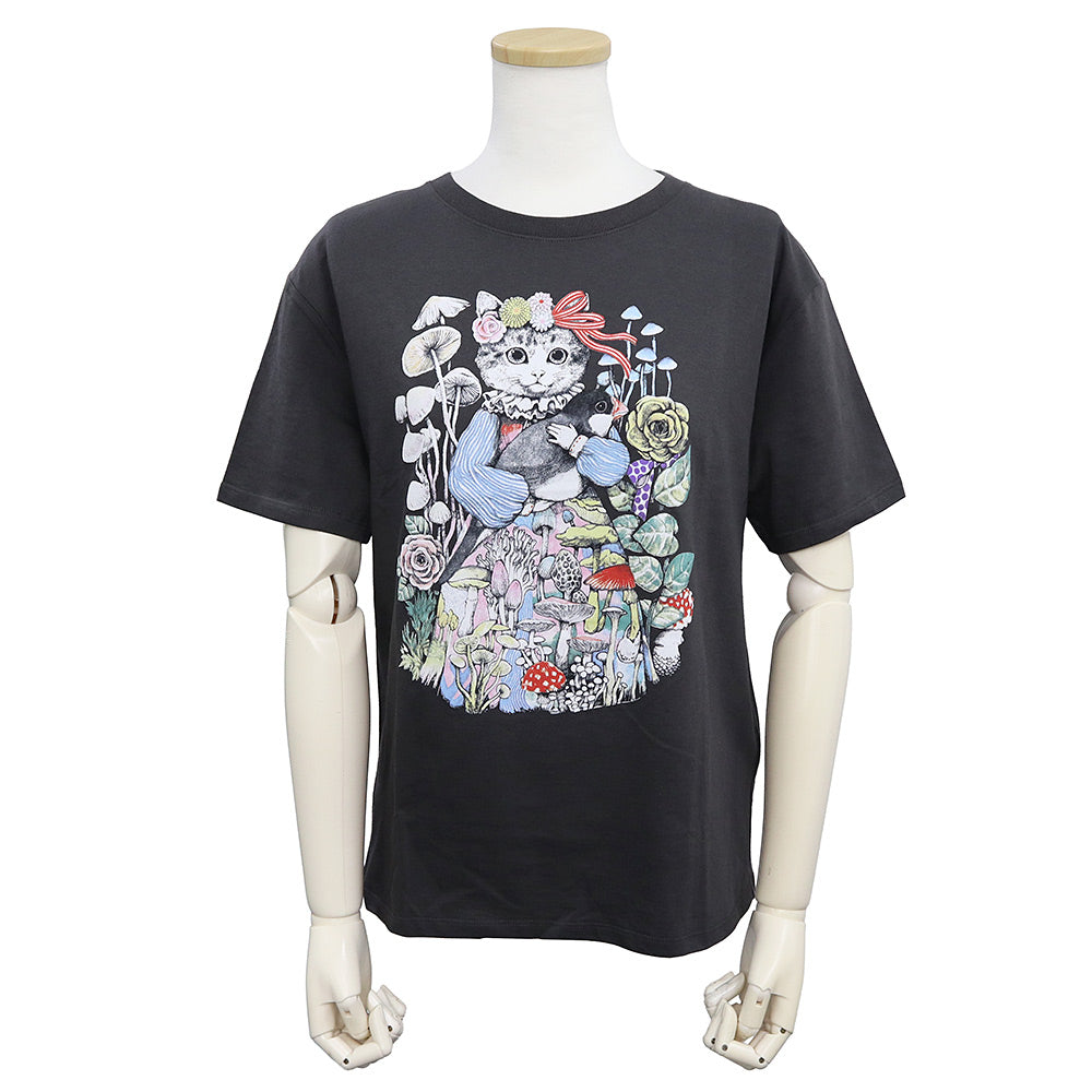 新品・未使用品】GUCCI グッチ 580991 チルドレンズ ヒグチユウコ T
