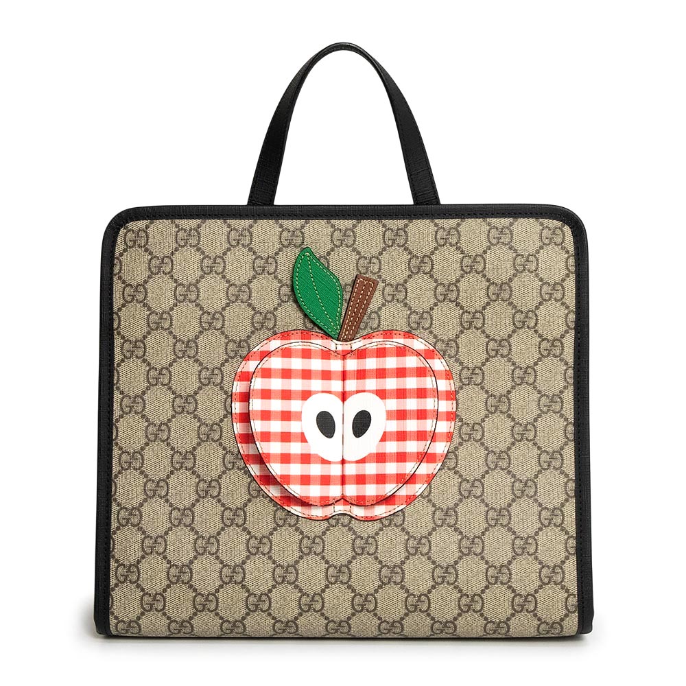 GUCCI – BrandCity
