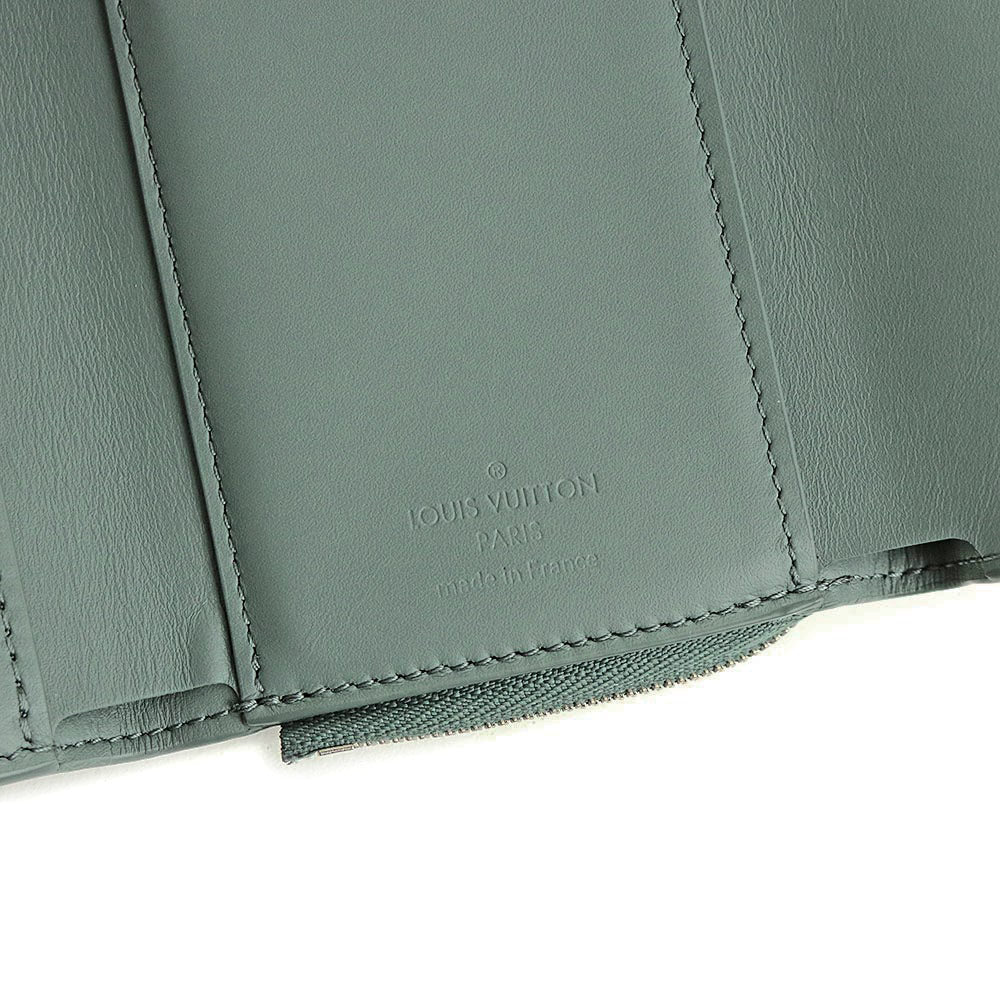 【新品・未使用】 ルイヴィトン モノグラム トリヨン ポルトフォイユパイロット 美品】LOUIS VUITTON ルイ ヴィトン M14143 日本限定 ポルトフォイユ
