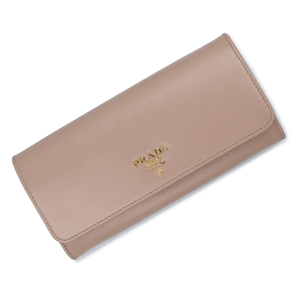 【未使用品】  /ラウンドファスナー 長財布 ブラウン ラウンドファスナー長財布 – BrandCity