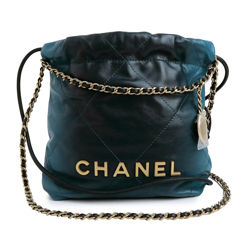 CHANEL – BrandCity