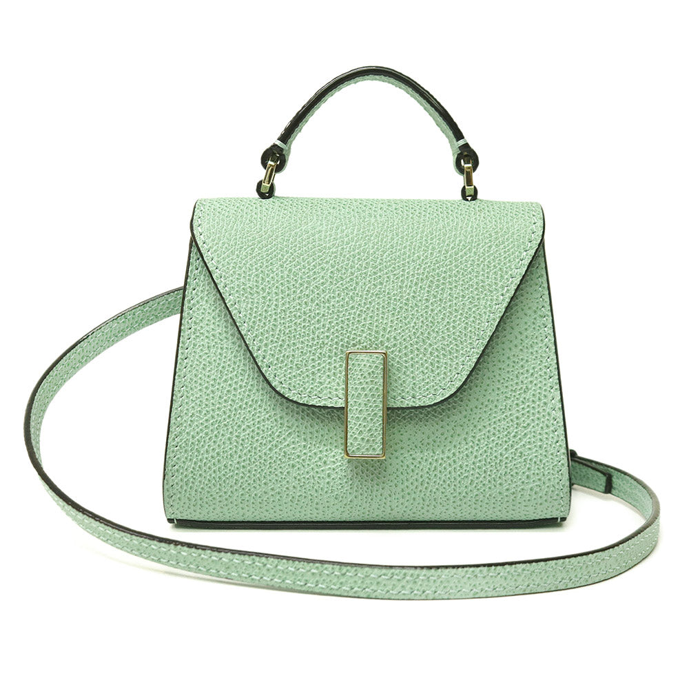 Lacoco⭐︎新品未使用 現行品 美品 ヴァレクストラ レザー コスタ Valextra – BrandCity