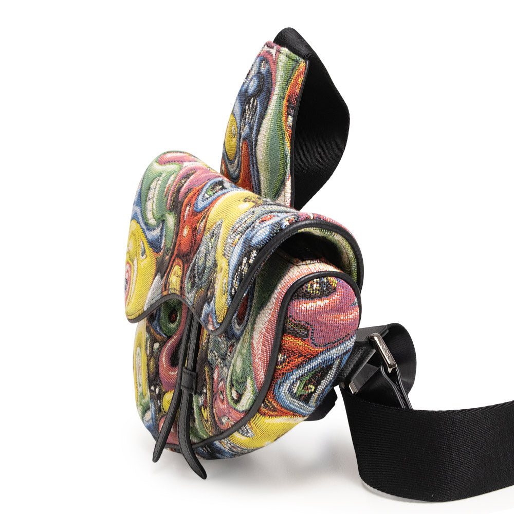 未使用 展示品】Dior ディオール KENNY SCHARF ケニー シャーフ コラボ