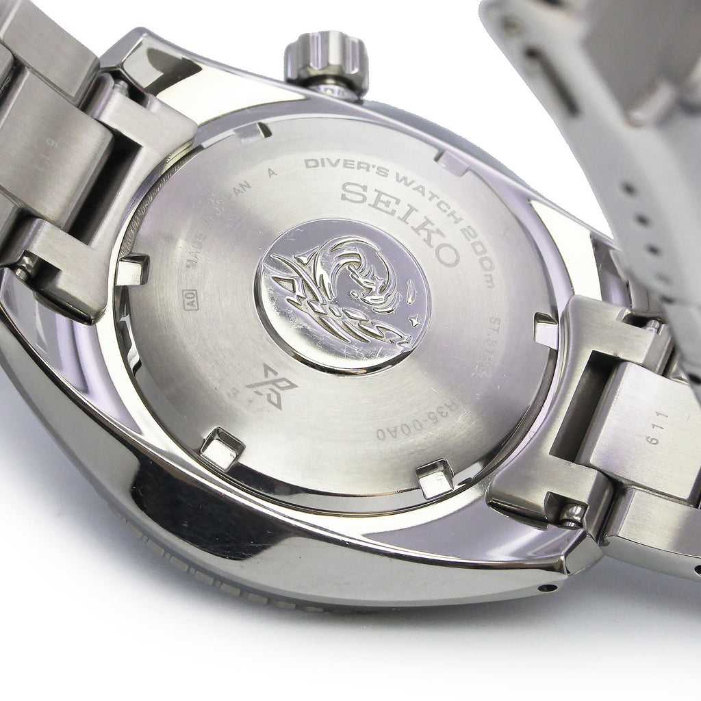 中古】SEIKO セイコー SBDC081 6R35-00A0 プロスペックス ダイバー