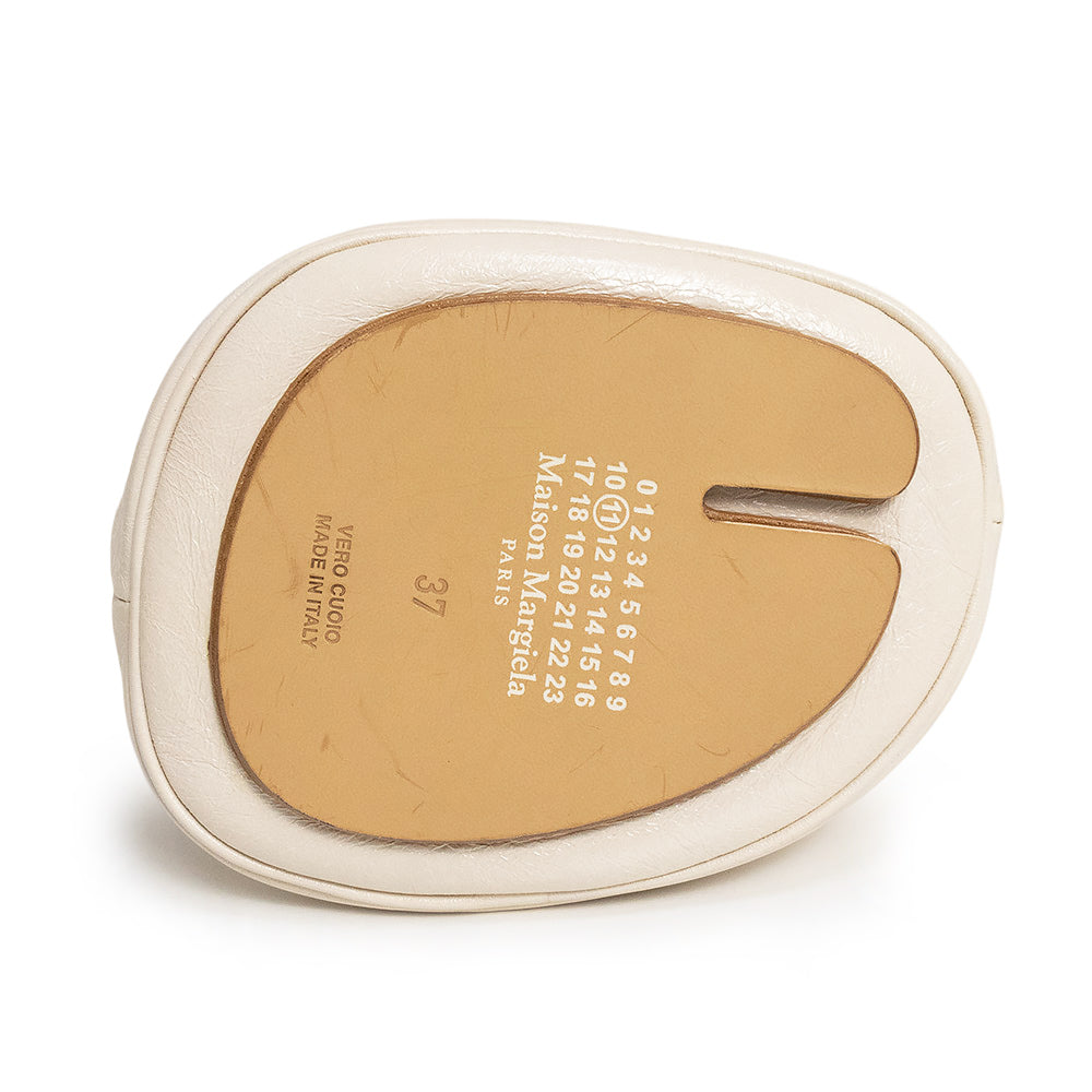 中古】Maison Margiela メゾン マルジェラ S56WG0113 タビ バケット 
