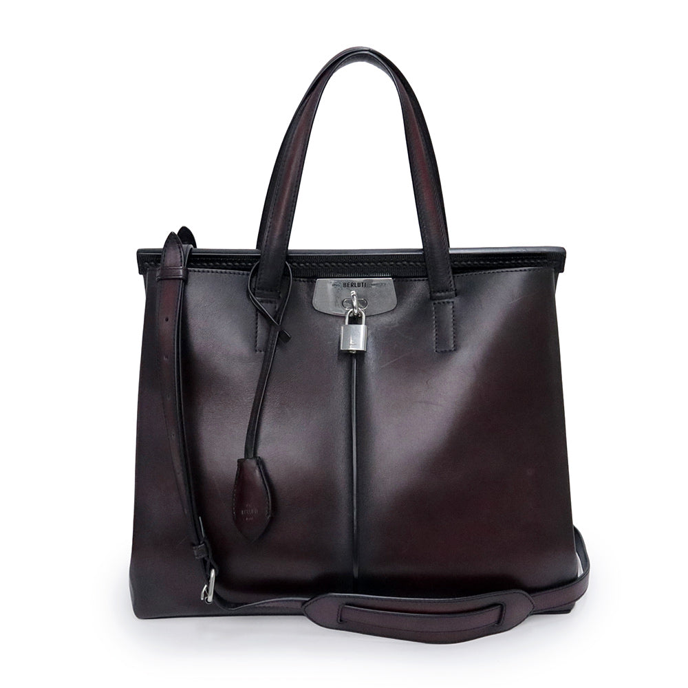 Berluti – BrandCity