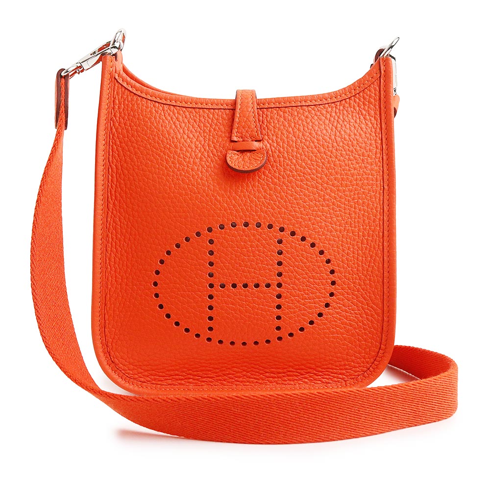 未使用 展示品】HERMES エルメス エブリン エヴリン TPM 16 トリヨン 