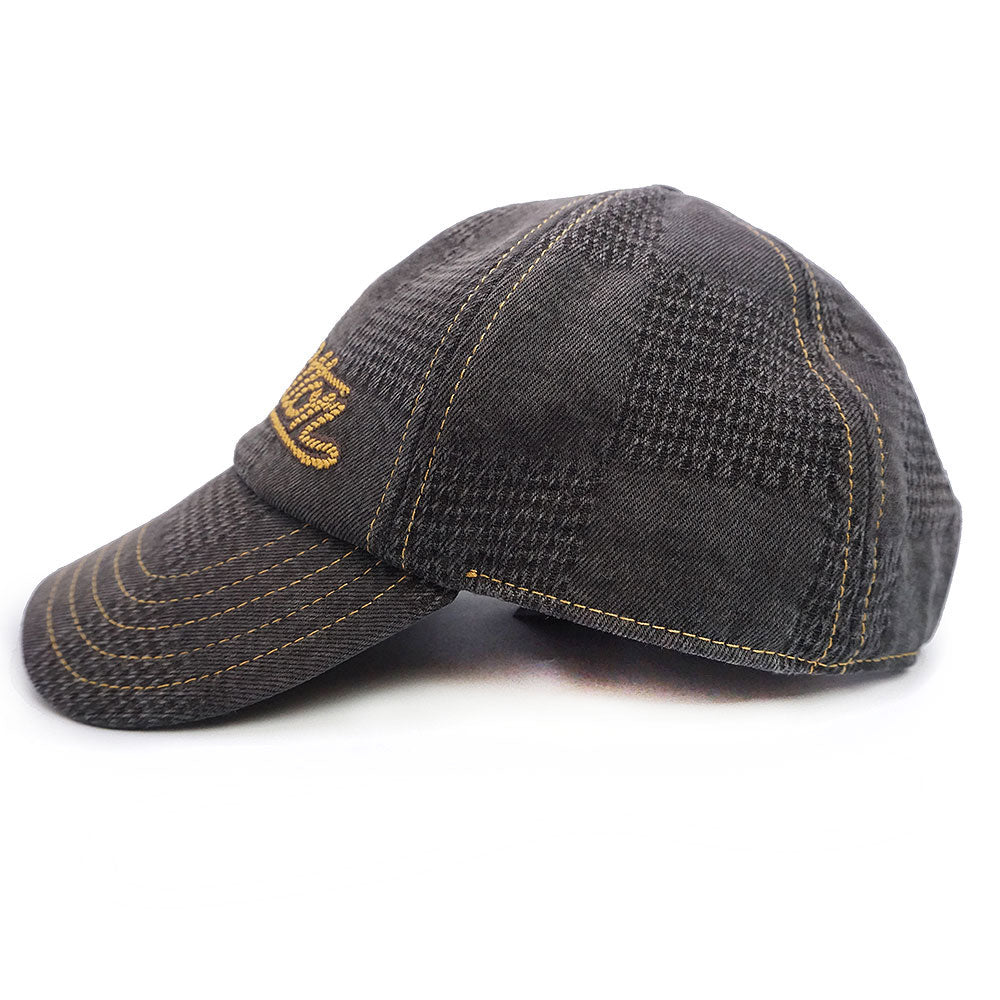 美品】LOUIS VUITTON ルイ ヴィトン M7722L LVダミエ ベースボール