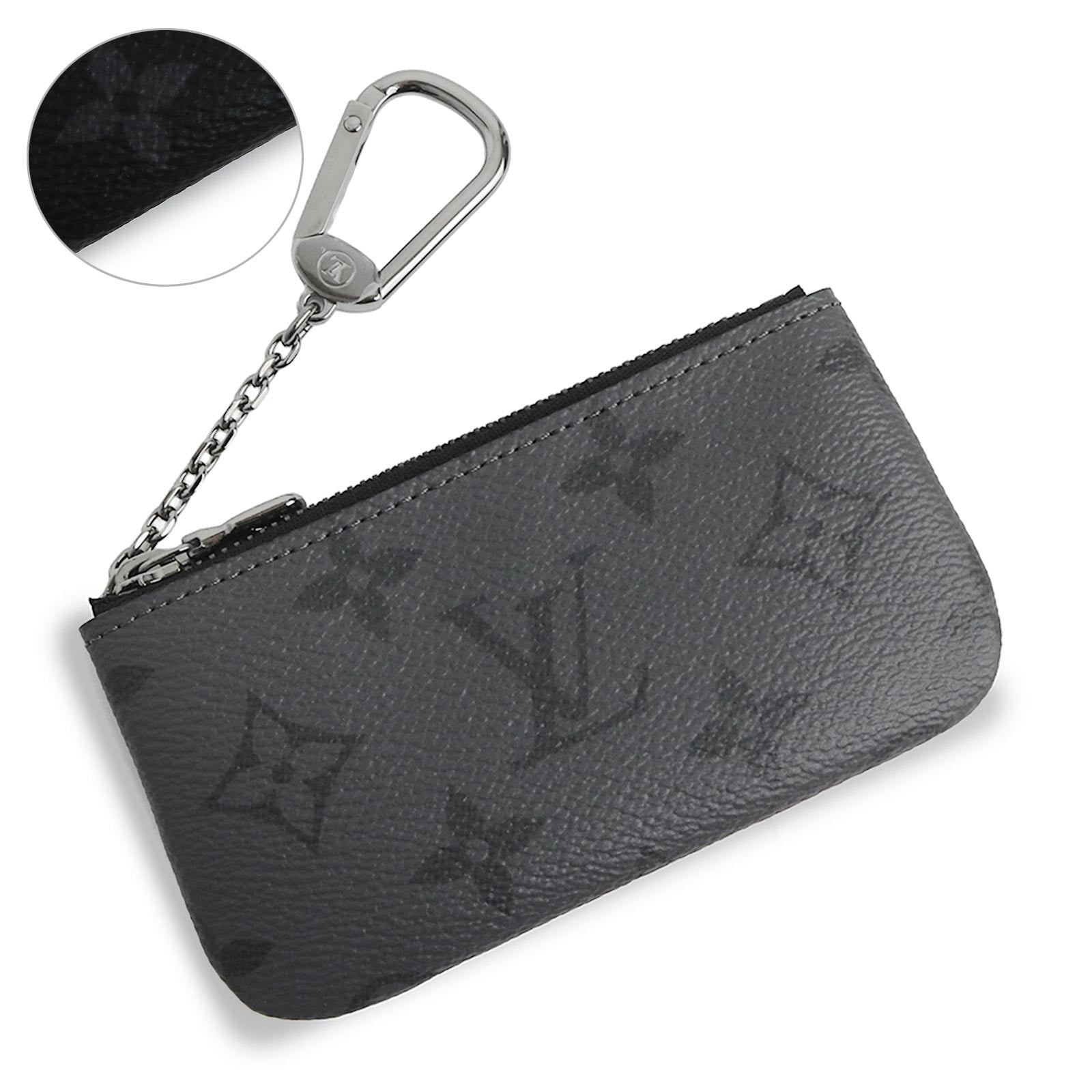 新品・未使用品】LOUIS VUITTON ルイ ヴィトン M80905 カード キー